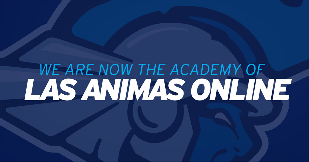 We Are Now The Academy of Las Animas Online