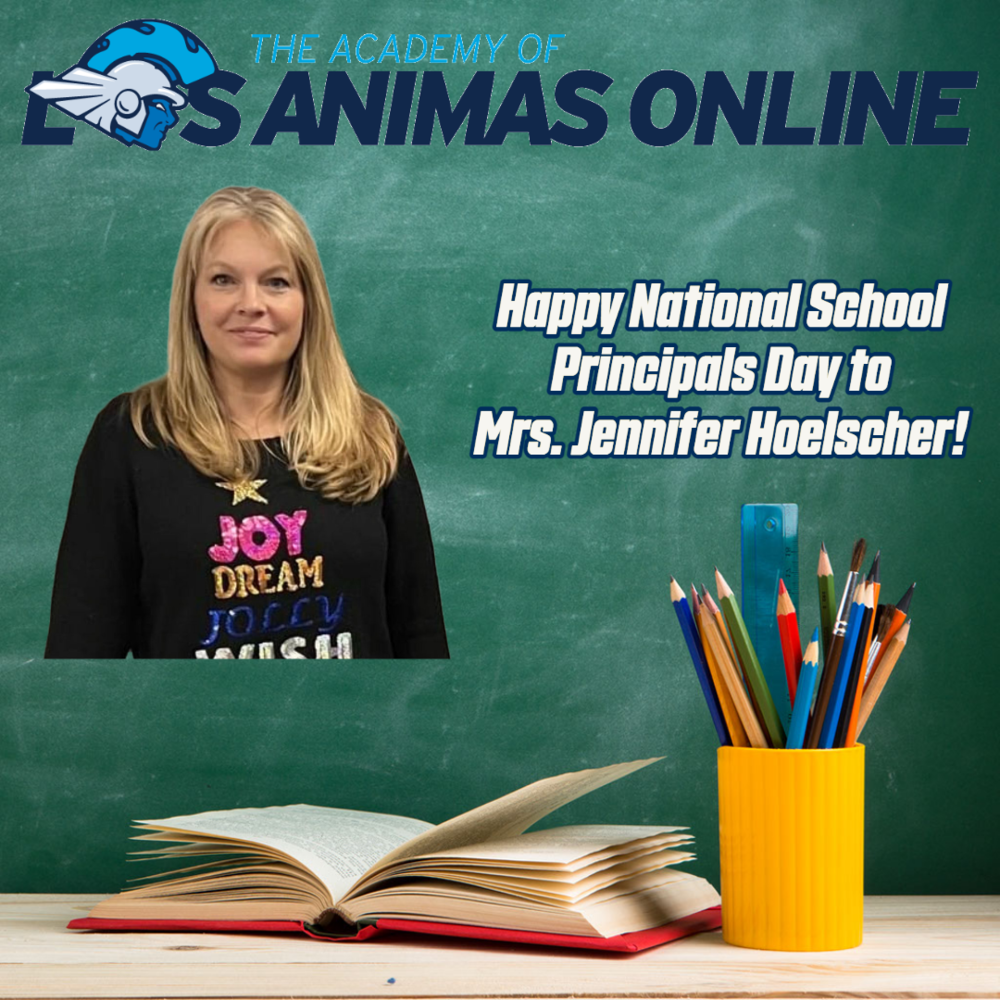 happy national school principals day