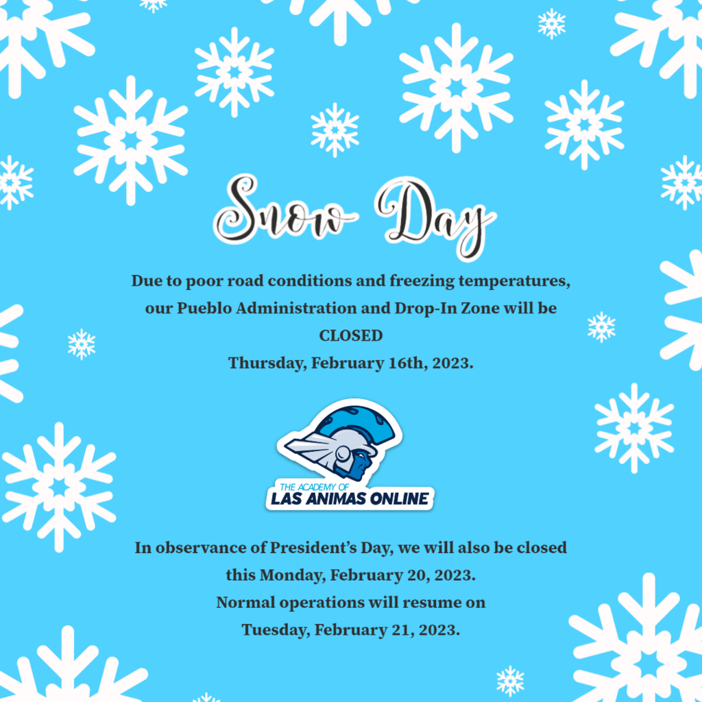 snow day
